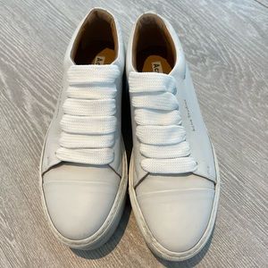 COPY - Acne Studios Platform Sneakers - Size 38
